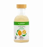 Almora Farms - Drink - OG Lemonade - 100mg