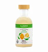 ALMORA FARMS - Almora - Drink - Lemonade - 100mg Main Image