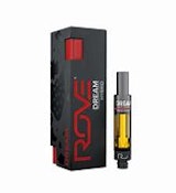 Rove - Dream - 0.5g - Vape Cartridge