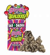 Dab Daddy Ⓡ — - Runtz X Jealousy
