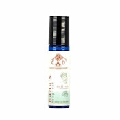 NANA'S TROPICAL ROLL-ON - CARTER'S AROMATHERAPY DESIGNS