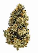 Redwood County Weed Management - Kush Cake - 3.5g