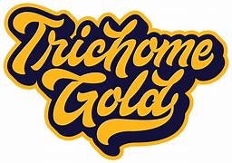 Trichome Gold - Concentrate - Rosin - Dark Rainbow - 1g