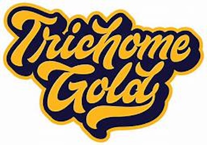 Trichome Gold - Trichome Gold - Concentrate - Rosin - Dark Rainbow - 1g