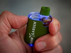 Raw Garden - Disposable - Sprout - Sherbert Haze - 1g