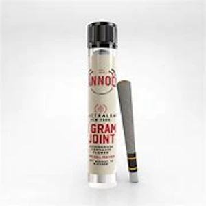 ElectraLeaf - Electra Leaf: Cannolis-1G-Hybrid