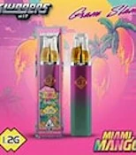 [Sluggers] All-In-One - 2g - Maui Mango (H)