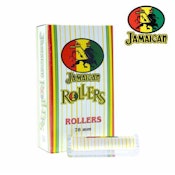 Jamaican Rollers 78mm