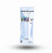 Oakfruitland - Preroll - 2pk - Orange Creamsicle