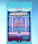 Sluggers - Preroll - Infused - 5pk - Baby Griselda