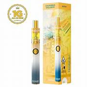 Dime - Disposable - Tropicali - 1g
