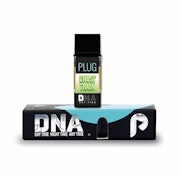 PlugPlay - Pod - Ghost Train - 1g