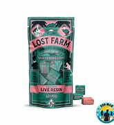 Lost Farm — Watermelon Gelato
