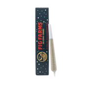 FIG FARMS - Blue Face Preroll 1g