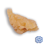 Oishii Rosin Concentrate | 1g (90µ-120µ Live Hash Rosin)