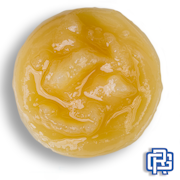 Oishii #10 Rosin Concentrate | 1g (90µ Live Hash Rosin)