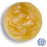 Oishii #10 Rosin Concentrate | 2g (90µ Live Hash Rosin)