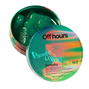 OFF HOURS - OFFHOURS - Serenity - 100mg