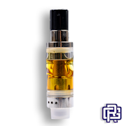 Old Fashioned Float Flavored Vape Cartridge | 1g (Distillate)