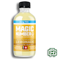 Old Fashioned Lemonade | 8oz 25mg (THC)