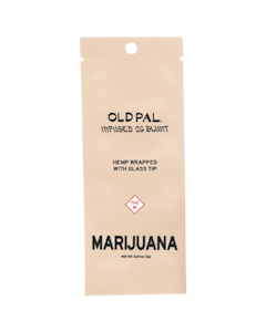 OLD PAL - OLD PAL - GOOFIEZ 2 GRAM INFUSED BLUNT
