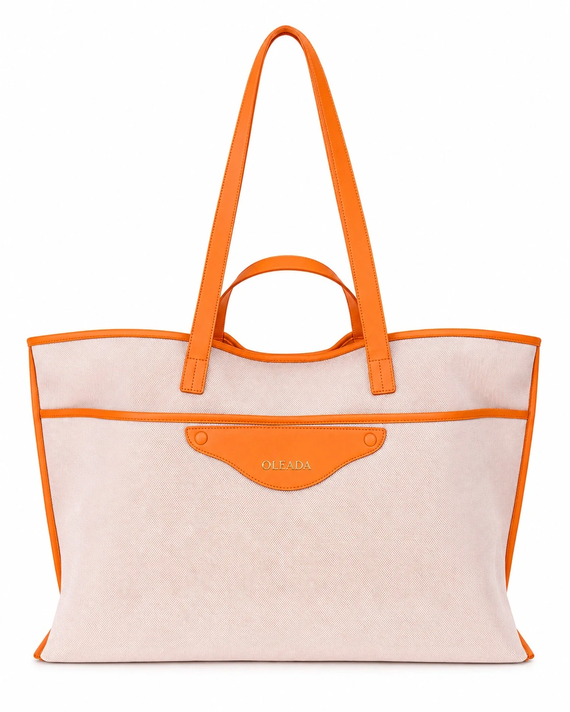 Oleada - OLEADA | Clementine | Tote Main Image