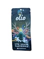 Olio | Rainbow Guava | Live Rosin | 0.5g Cart