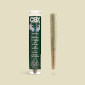 Cannabiotix Dropane (I) Preroll .75g