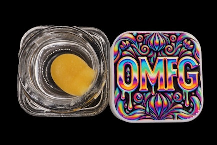 OMFG 1g Jar
