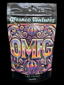 OMFG Pre-Packaged Ounce