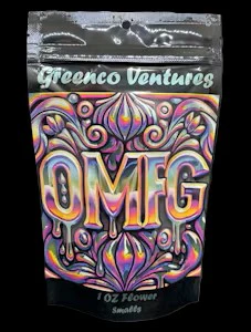 Greenco Ventures LLC - OMFG Pre-Packaged Ounce Main Image