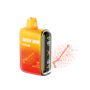 Geek Bar | Pulse 15000 | OMG B Burst