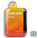 Geek Bar Pulse 15k OMG Blow Pop