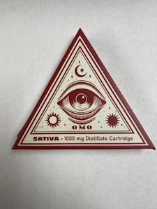 OMO - OMO | Maui Wowie Cart | 1g