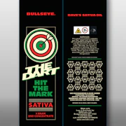 OMO | The Dart | DSO | 1g