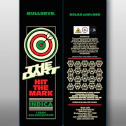 OMO | The Dart | RSO | 1g