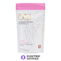 OM Rose Geranium Balance Bath Salts