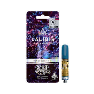 CALIBIS FARMS - Calibis 1g Cartridge - Ooh Mami 84%