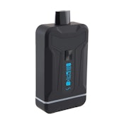 Ooze Duet Battery Black