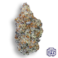 Oooze Breath Flower