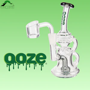 Multiline Imports - Ooze | Dab Rig