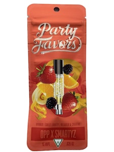 Party Favors - Party Favors - OPP x Smartyz 1G Cart