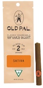 Old Pal - San Fernando Valley Cookies (Sativa) Infused Blunt - 2g