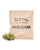 OLD PAL - WIL-OMB 3.5 GRAMS