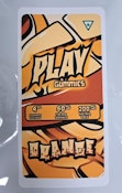 Play | Orange