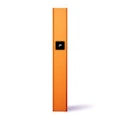 PLUG N PLAY: ORANGE STEEL BATTERY