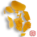 Orange Cookies Shatter Extract | 1g (Cured Resin)