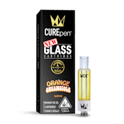 West Coast Cure | Orange Creamsicle | Cartridge | [1g] | Hybrid