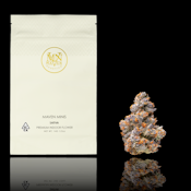 Orange Sapphire (Minis) - 14g (S) - Maven
