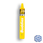 Orange Soda Flavored All-in-One Vape | 1g (Distillate)
